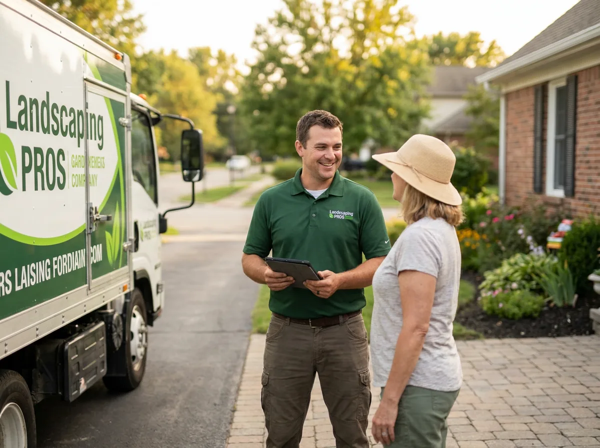 Landscaping Wayan, ID FAQs